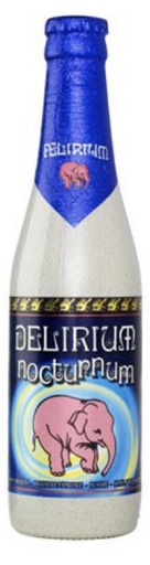 [400240] DELIRIUM NOCTURNUM  24X0.33 8.5%