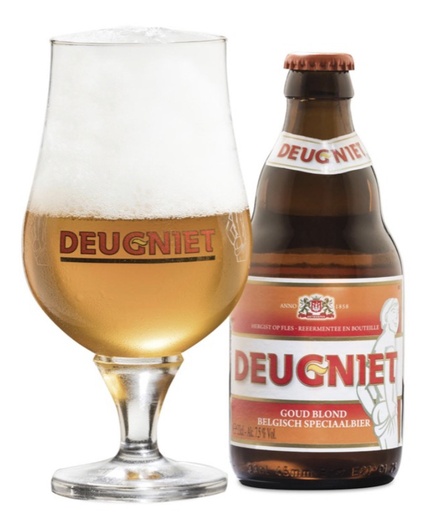 [400248] DEUGNIET   6X4X0.33 7.3%