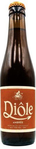 [400256] DIOLE AMBREE  24X0.33 7.5%