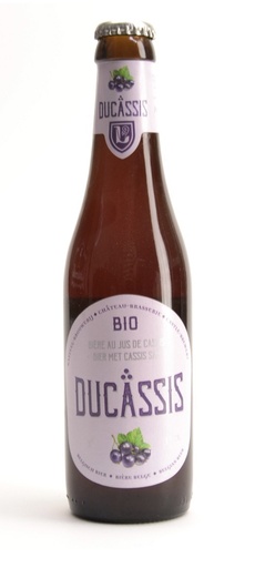 [400265] DUCASSIS BIO  24X0.33 3%
BE-BIO-01 CERTISYS