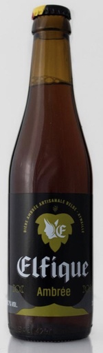 [400279] ELFIQUE AMBREE  24X0.33 7%
LA ROBUSTE