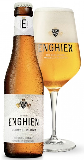 [400293] ENGHIEN BLONDE  24X0.33 7.5%
