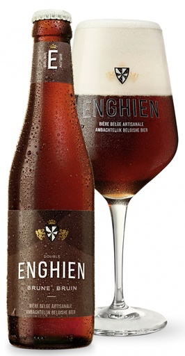 [400294] ENGHIEN BRUNE  24X0.33 8%
