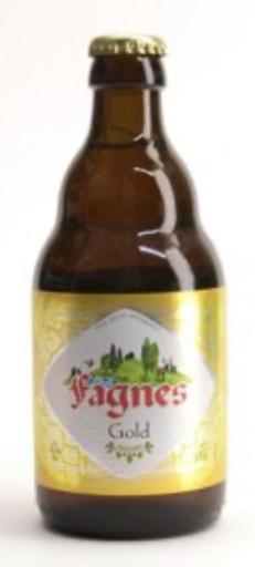 [400302] FAGNES GOLD  24X0.33 5.1%