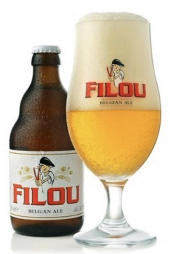 [400309] FILOU  6X4X0.33 8.5%