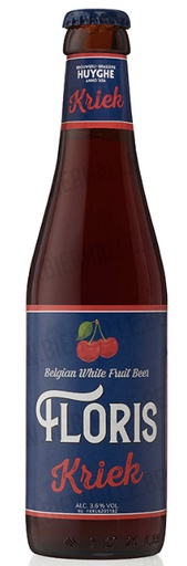 [400320] FLORIS KRIEK  24X0.33 3.6%