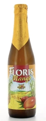 [400321] FLORIS MANGO  24X0.33 3.6%