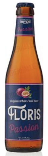 [400322] FLORIS PASSION  24X0.33 3.6%