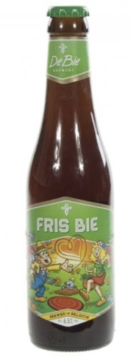 [400335] FRIS BIE  24X0.33 6.5%