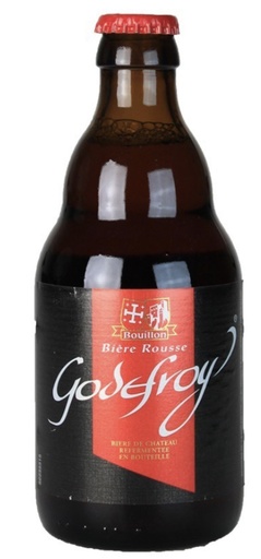[400347] GODEFROY ROUSSE  24X0.33 6%