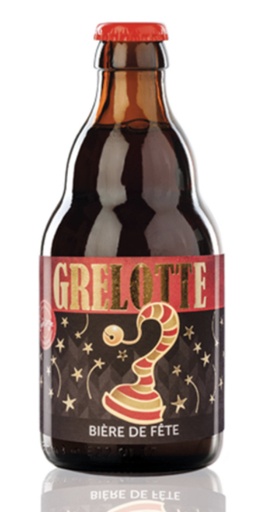 [400357] GRELOTTE  24X0.33 9%