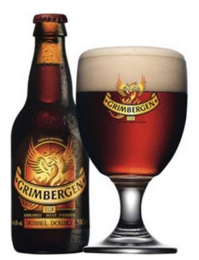 [400359] GRIMBERGEN DOUBLE =>90690  24X0.33 6.5%