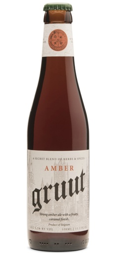 [400367] GRUUT AMBRE  24X0.33 6.6%