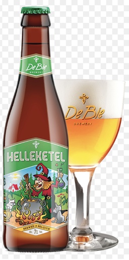 [400390] HELLEKETEL  24X0.33 7%