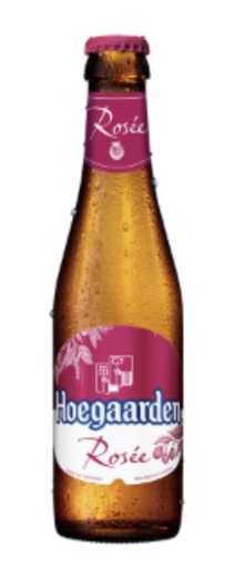 [400399] HOEGAARDEN ROSEE  24X0.25 3%