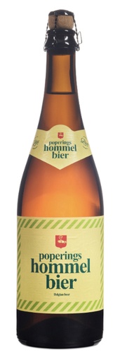 [400400] HOMMELBIER  12X0.75 7.5%