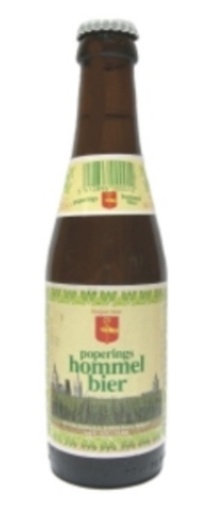 [400401] HOMMELBIER  24X0.25 7.5%