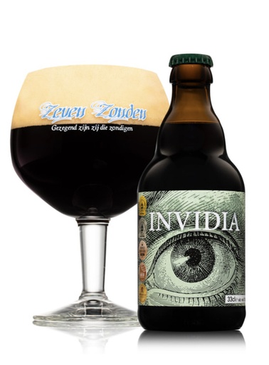 [400409] INVIDIA  24X0.33 10%
ZEVEN ZONDEN - BE-BIO-01 CERTISYS