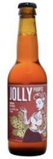 [400415] JOLLY POUPEE  24X0.33 6.5%