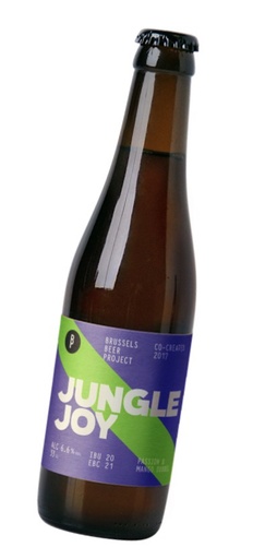 [400419] JUNGLE JOY  24X0.33 5.9%