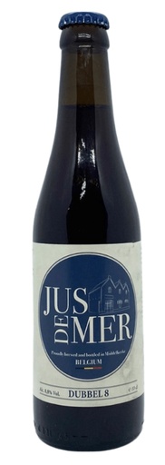 [400421] JUS DE MER DOUBLE  24X0.33 8.8%