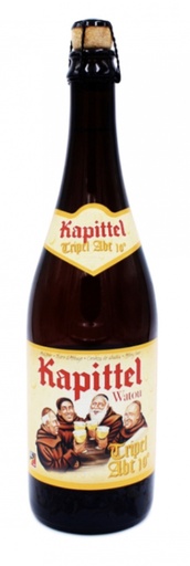 [400424] KAPITTEL ABT  12X0.75 10%