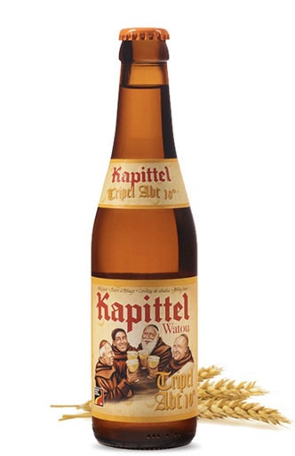 [400425] KAPITTEL ABT  24X0.33 10%