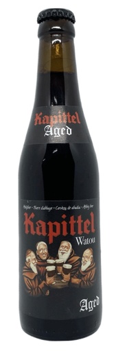 [400426] KAPITTEL AGED  24X0.33 7.7%