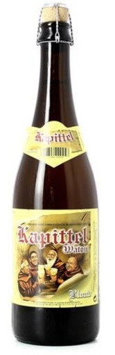 [400427] KAPITTEL BLONDE  12X0.75 6.5%