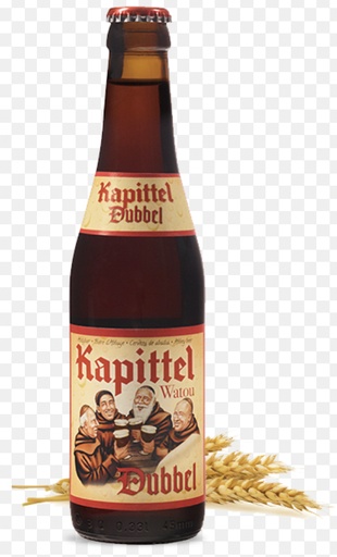 [400429] KAPITTEL DOUBLE  24X0.33 7.5%