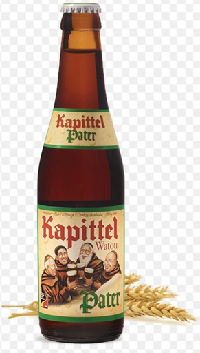 [400431] KAPITTEL PATER  24X0.33 6%
