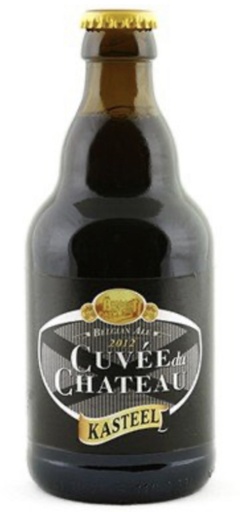 [400438] KASTEEL CUVEE DU CHATEAU  24X0.33 11%