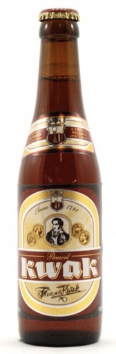 [400457] KWAK AMBREE  24X0.33 8.4%