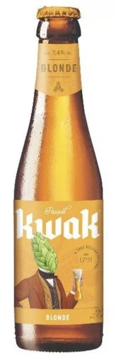 [400458] KWAK BLONDE  24X0.33 7.4%