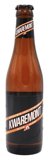 [400460] KWAREMONT   24X0.33 6.6%
