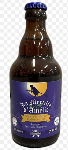 [400468] LA MYRTILLE D'AMELIE  24X0.33 6%