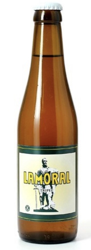 [400470] LAMORAL TRIPLE  24X0.33 8%