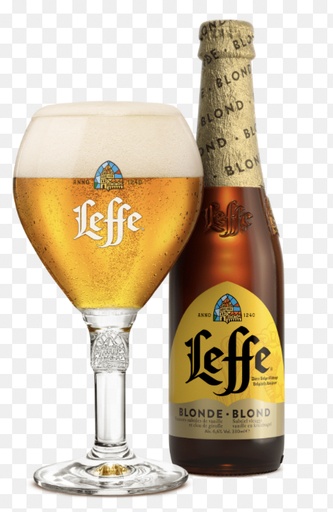 [400471] LEFFE BLONDE  24X0.33 6.6%