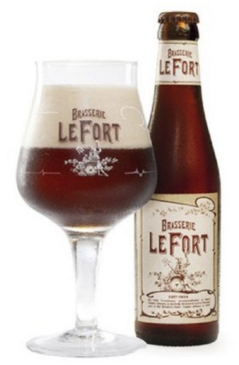 [400476] LEFORT BRUNE  6X4X0.33 10%