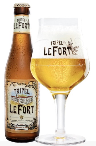 [400477] LEFORT TRIPLE  24X0.33 8.8%