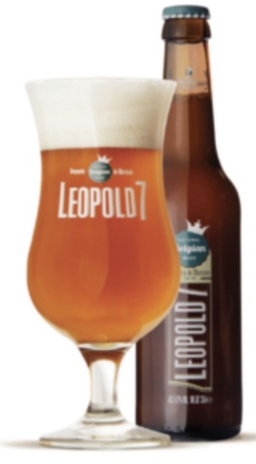 [400478] LEOPOLD 7 PALE-ALE  24X0.33 6.2%