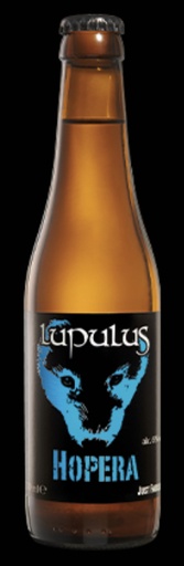 [400491] LUPULUS HOPERA  24X0.33 6%