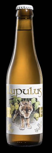 [400495] LUPULUS TRIPLE BLONDE  24X0.33 8.5%