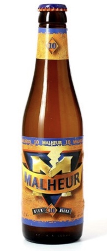 [400498] MALHEUR 10°  24X0.33 10%