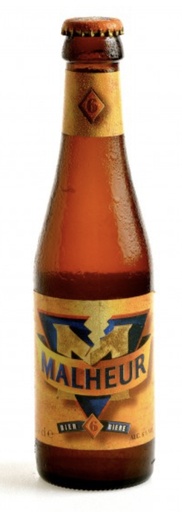 [400500] MALHEUR 6°  24X0.25 6%