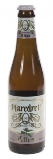 [400502] MAREDRET MONASTERIUM ALTUS  24X0.33 6.8%