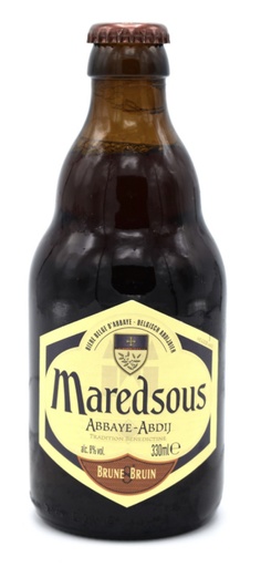 [400505] MAREDSOUS BRUNE  6X4X0.33 8%
