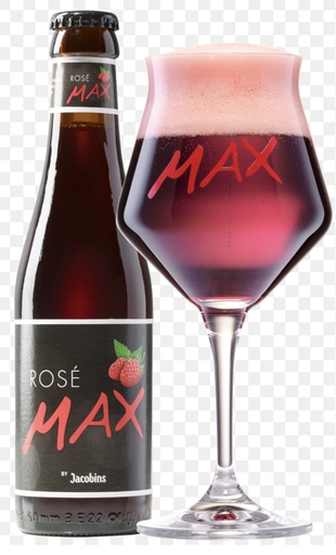 [400511] MAX ROSE  24X0.25 4.5%