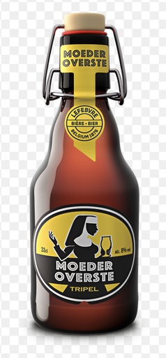 [400518] MOEDER OVERSTE  20X0.33 MECA 8%