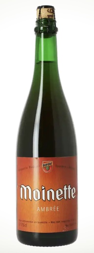 [400519] MOINETTE AMBREE  12X0.75 8.5%